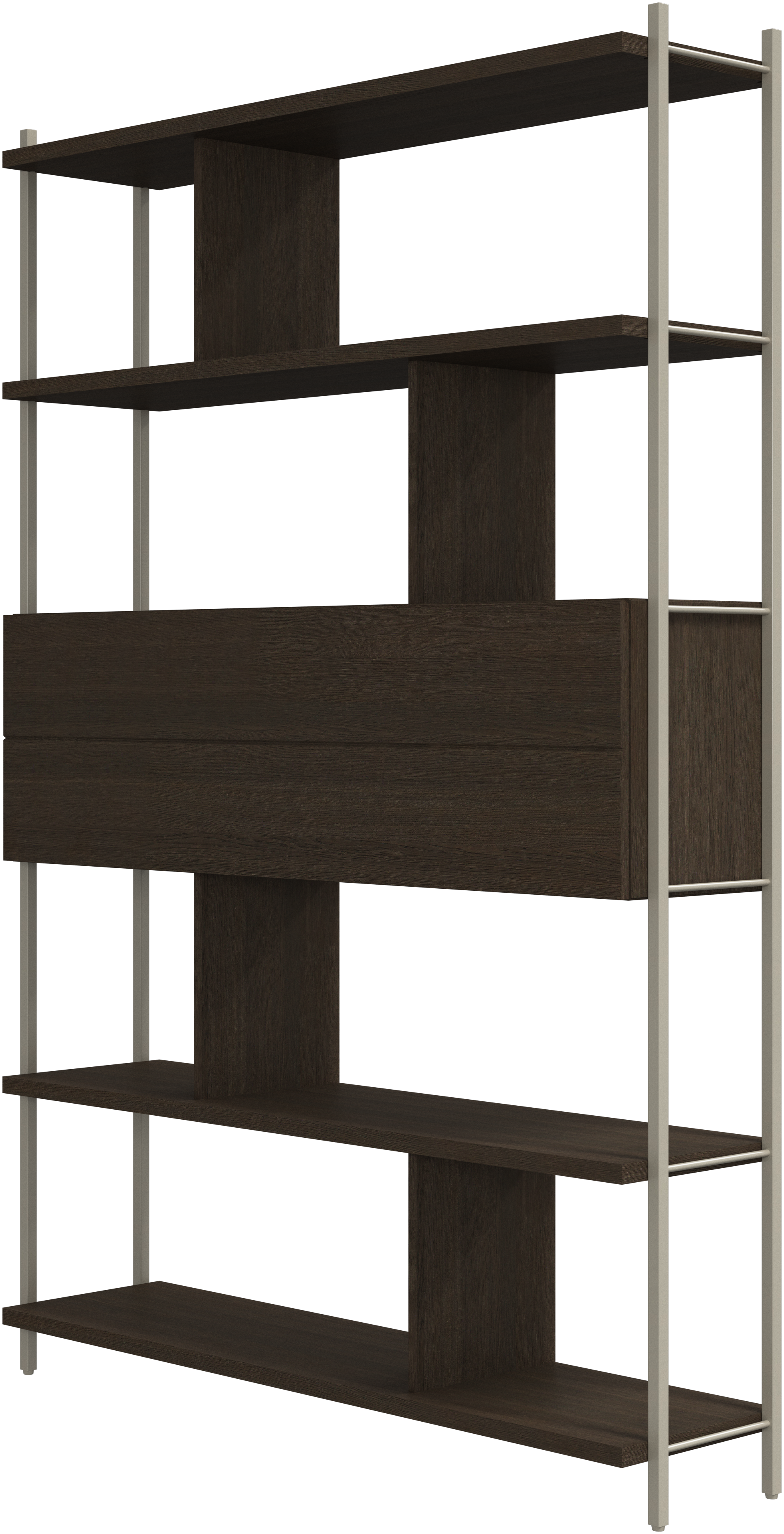 GP69 ボーコンセプト Storage ラダーラック 壁面収納 /T5 GP69